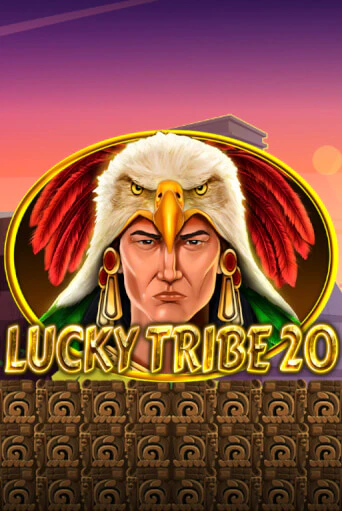 Lucky Tribe 20 бесплатно играть онлайн на сайте Онлайн Казино Гранд