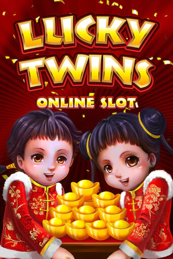 Lucky Twins бесплатно играть онлайн на сайте Онлайн Казино Гранд