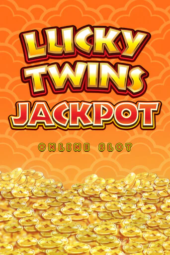 Lucky Twins Jackpot бесплатно играть онлайн на сайте Онлайн Казино Гранд