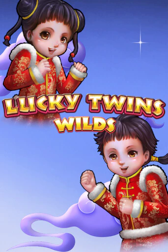 Lucky Twins Wilds бесплатно играть онлайн на сайте Онлайн Казино Гранд