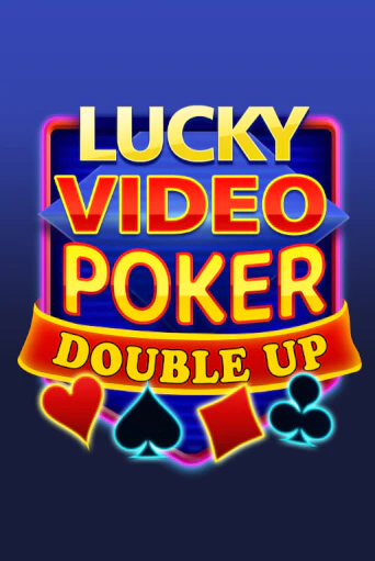 Lucky Video Poker бесплатно играть онлайн на сайте Онлайн Казино Гранд