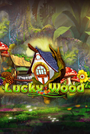 Lucky Wood бесплатно играть онлайн на сайте Онлайн Казино Гранд