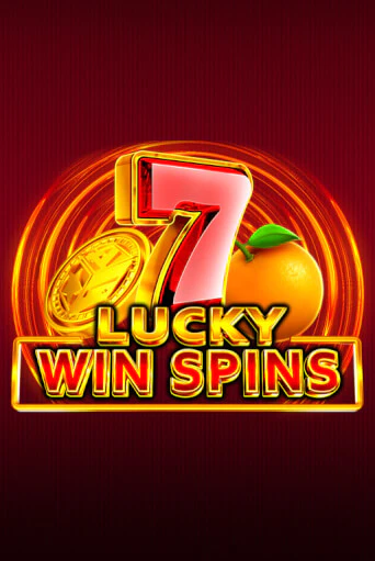 Lucky Win Spins бесплатно играть онлайн на сайте Онлайн Казино Гранд