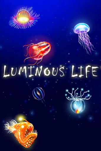 Luminous Life бесплатно играть онлайн на сайте Онлайн Казино Гранд