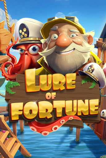 Lure of Fortune бесплатно играть онлайн на сайте Онлайн Казино Гранд