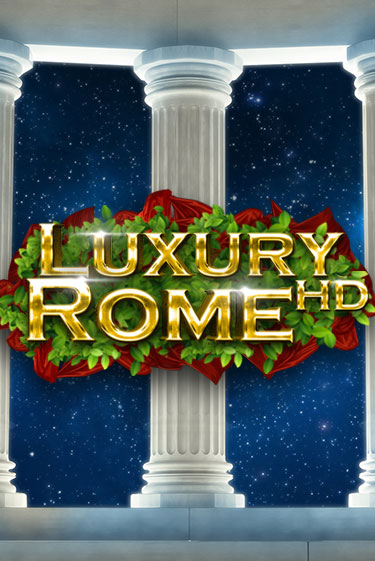 Luxury Rome бесплатно играть онлайн на сайте Онлайн Казино Гранд