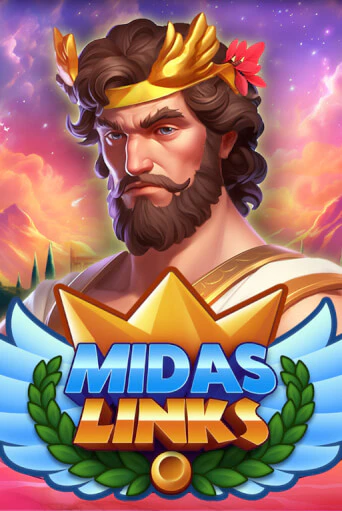 Midas Links: Running Wins бесплатно играть онлайн на сайте Онлайн Казино Гранд