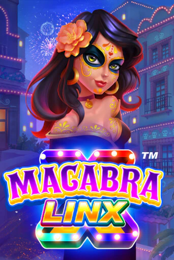 Macabra Linx бесплатно играть онлайн на сайте Онлайн Казино Гранд