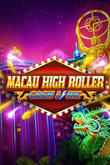 Macau High Roller бесплатно играть онлайн на сайте Онлайн Казино Гранд