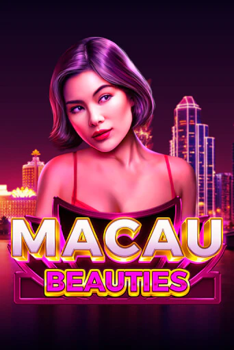 Macau Beauties бесплатно играть онлайн на сайте Онлайн Казино Гранд