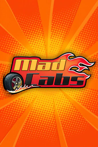 Mad Cabs бесплатно играть онлайн на сайте Онлайн Казино Гранд