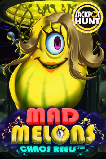 Mad Melons: Chaos Reels бесплатно играть онлайн на сайте Онлайн Казино Гранд