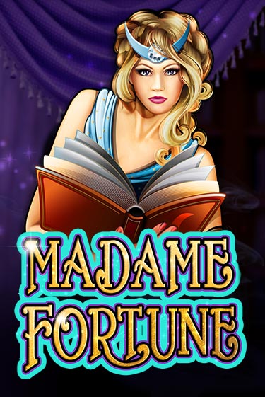 Madame Fortune бесплатно играть онлайн на сайте Онлайн Казино Гранд