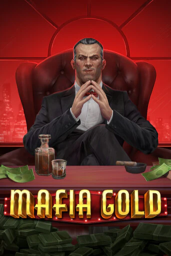 Mafia Gold бесплатно играть онлайн на сайте Онлайн Казино Гранд