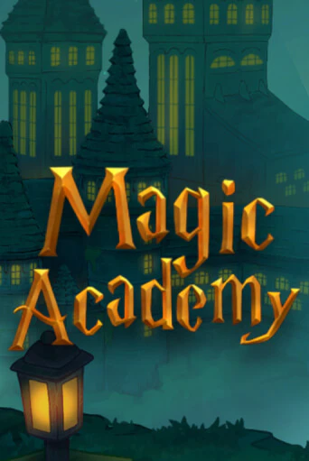 Magic Academy бесплатно играть онлайн на сайте Онлайн Казино Гранд