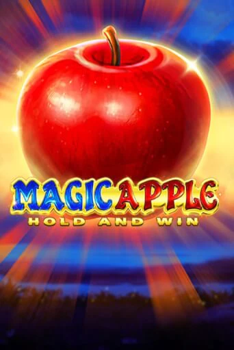 Magic Apple: Hold and Win бесплатно играть онлайн на сайте Онлайн Казино Гранд