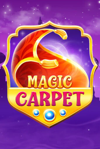 Magic Carpet бесплатно играть онлайн на сайте Онлайн Казино Гранд