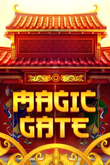 Magic Gate бесплатно играть онлайн на сайте Онлайн Казино Гранд