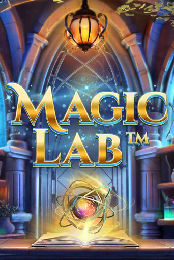 Magic Lab бесплатно играть онлайн на сайте Онлайн Казино Гранд