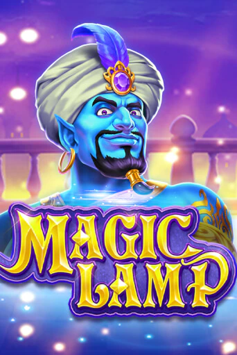 Magic Lamp бесплатно играть онлайн на сайте Онлайн Казино Гранд