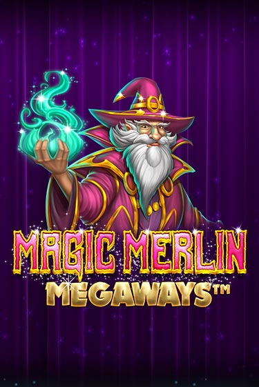 Magic Merlin Megaways бесплатно играть онлайн на сайте Онлайн Казино Гранд