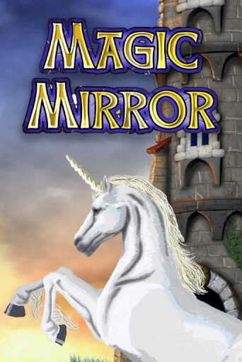 Magic Mirror бесплатно играть онлайн на сайте Онлайн Казино Гранд