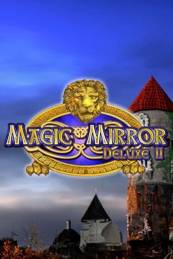 Magic Mirror Deluxe II бесплатно играть онлайн на сайте Онлайн Казино Гранд