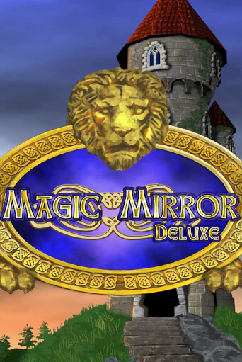 Magic Mirror Deluxe бесплатно играть онлайн на сайте Онлайн Казино Гранд