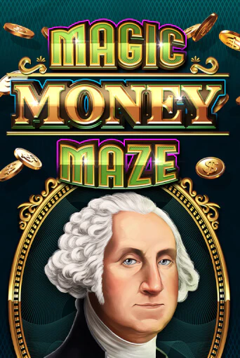 Magic Money Maze бесплатно играть онлайн на сайте Онлайн Казино Гранд