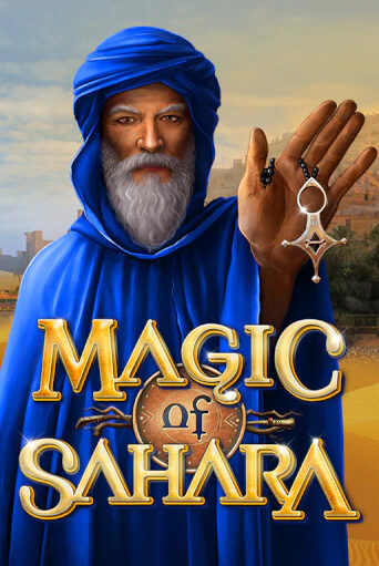 Magic of Sahara бесплатно играть онлайн на сайте Онлайн Казино Гранд