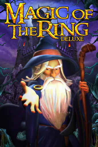 Magic of the Ring Deluxe бесплатно играть онлайн на сайте Онлайн Казино Гранд