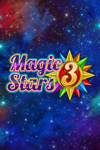 Magic Stars 3 бесплатно играть онлайн на сайте Онлайн Казино Гранд