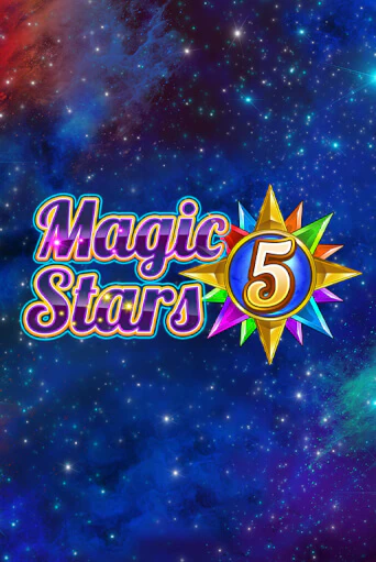 Magic Stars 5 бесплатно играть онлайн на сайте Онлайн Казино Гранд