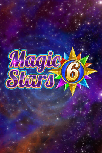 Magic Stars 6 бесплатно играть онлайн на сайте Онлайн Казино Гранд