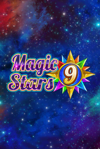 Magic Stars 9 бесплатно играть онлайн на сайте Онлайн Казино Гранд