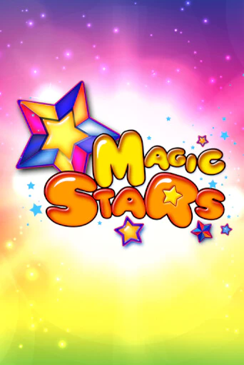 Magic Stars бесплатно играть онлайн на сайте Онлайн Казино Гранд