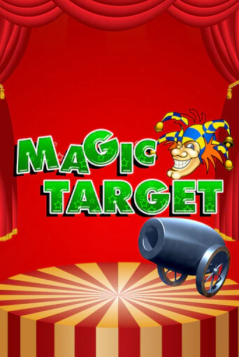 Magic Target бесплатно играть онлайн на сайте Онлайн Казино Гранд