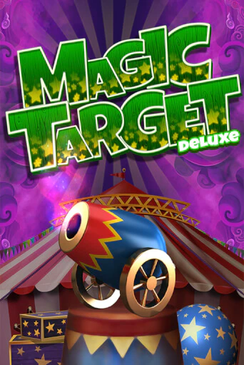 Magic Target Deluxe бесплатно играть онлайн на сайте Онлайн Казино Гранд