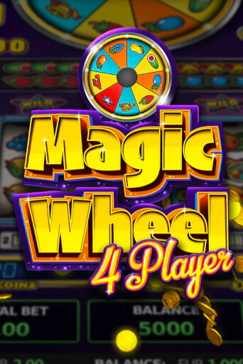 Magic Wheel бесплатно играть онлайн на сайте Онлайн Казино Гранд