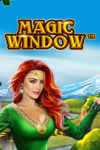 Magic Window бесплатно играть онлайн на сайте Онлайн Казино Гранд