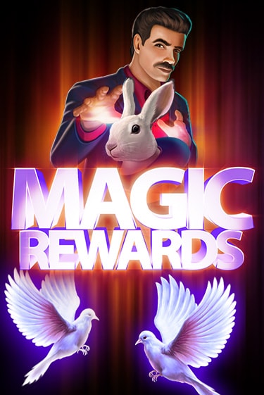 Magic Rewards бесплатно играть онлайн на сайте Онлайн Казино Гранд