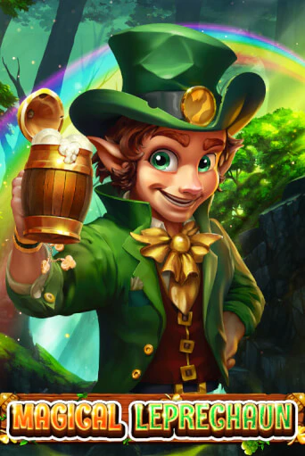 Magical Leprechaun бесплатно играть онлайн на сайте Онлайн Казино Гранд