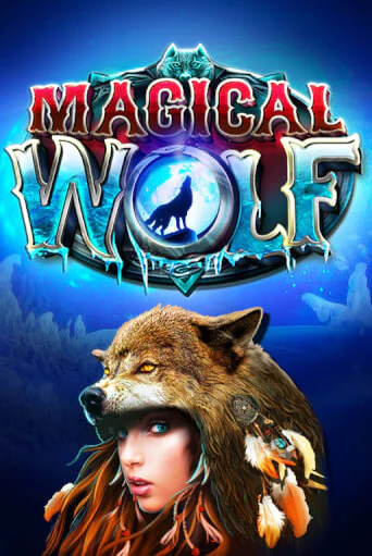 Magical Wolf бесплатно играть онлайн на сайте Онлайн Казино Гранд