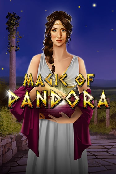 Magic of Pandora бесплатно играть онлайн на сайте Онлайн Казино Гранд