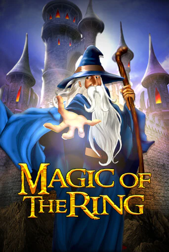 Magic Of The Ring бесплатно играть онлайн на сайте Онлайн Казино Гранд