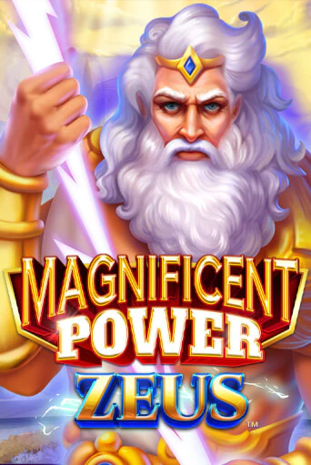 Magnificent Power Zeus бесплатно играть онлайн на сайте Онлайн Казино Гранд