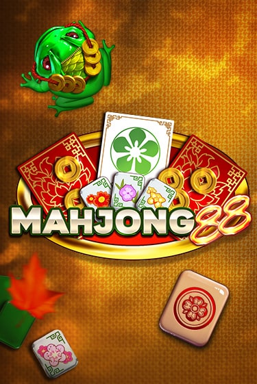 Mahjong 88 бесплатно играть онлайн на сайте Онлайн Казино Гранд