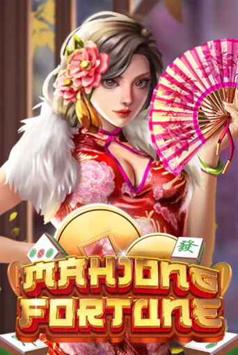 Mahjong Fortune бесплатно играть онлайн на сайте Онлайн Казино Гранд