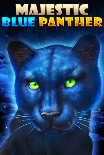 Majestic Blue Panther бесплатно играть онлайн на сайте Онлайн Казино Гранд