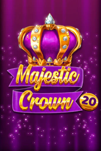 Majestic Crown 20 бесплатно играть онлайн на сайте Онлайн Казино Гранд